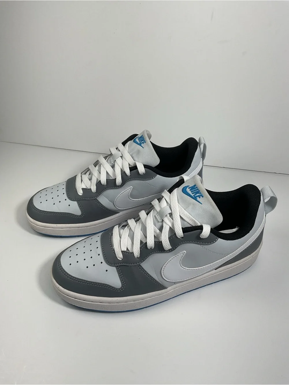 Nike excellent pre